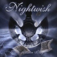 Cover for Nightwish · Dark Passion Play (CD) [Bonus Tracks edition] (2007)