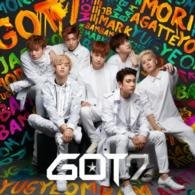 Cover for Got7 · Moriagatteyo (CD) [Limited edition] (2016)