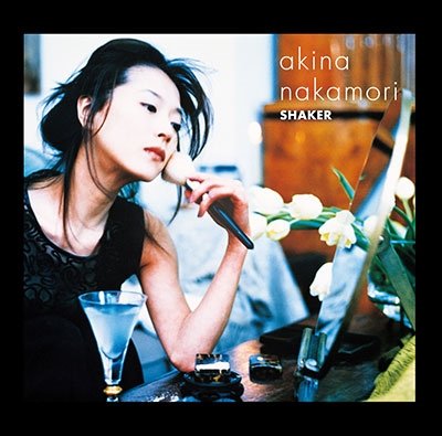 Shaker +3 - Nakamori Akina - Musik - UNIVERSAL MUSIC CORPORATION - 4988031565896 - 31. Mai 2023