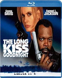 The Long Kiss Goodnight - Geena Davis - Music - WARNER BROS. HOME ENTERTAINMENT - 4988135841896 - January 26, 2011