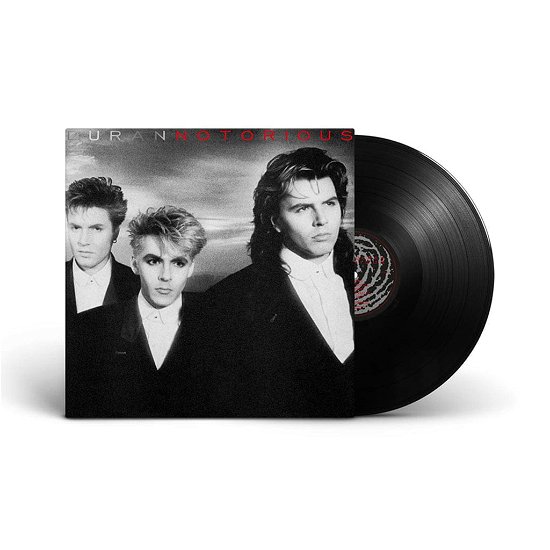 Notorious - Duran Duran - Musik - PLG UK Catalog - 5054197640896 - 19. Juli 2024