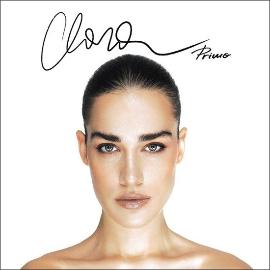 Clara · Primo (CD) (2024)