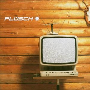 Cover for Plusch (CD) (2002)