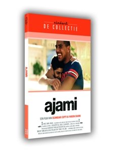 Ajami - Movie - Movies - CINEART-DE COLLECTIE - 5414939158896 - October 20, 2011