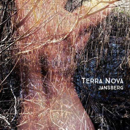 Cover for Jansberg · Terra Nova (CD) (2015)