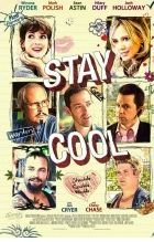 Cover for Stay Cool (DVD) (2010)