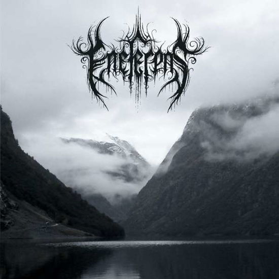 Cover for Eneferens · In The Hours Beneath (CD) (2017)