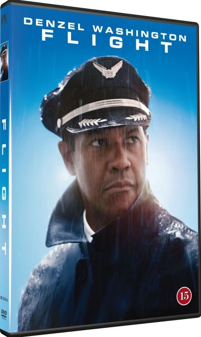 Flight - Film - Filme -  - 7332431039896 - 27. Juni 2013