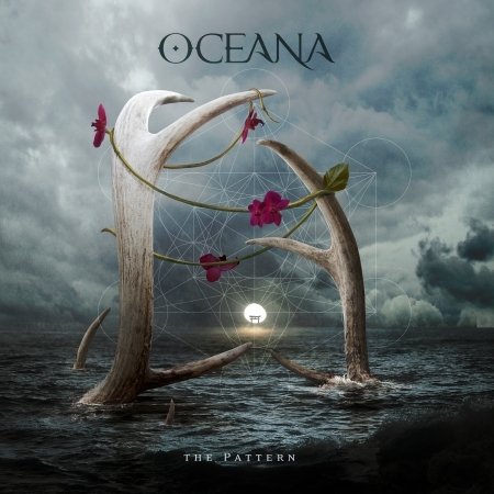 Cover for Oceana · Pattern (CD) (2021)