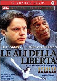 Cover for Ali Della Liberta' (Le) (DVD) (2014)