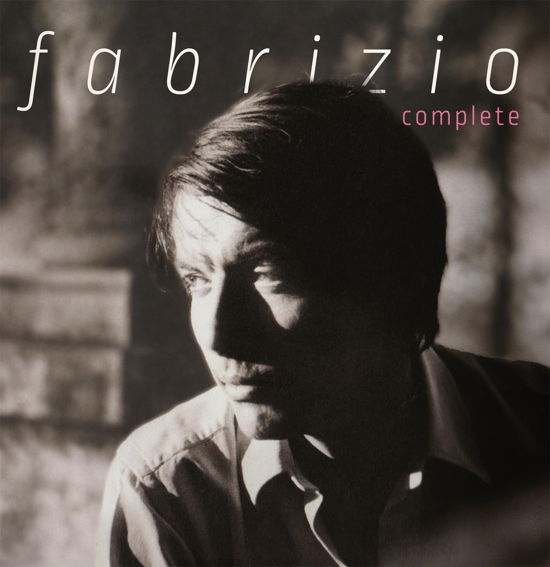 Cover for Fabrizio De Andre · Complete (LP) (2024)