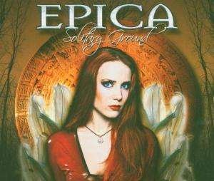 Cover for Epica · Solitary Ground (CD) (2005)