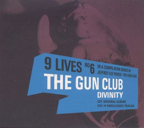 Divinity - Gun Club - Musik - FLOW - 8713606910896 - 21. september 2006