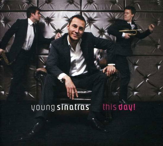 This Day! - Young Sinatras - Música - COAST TO COAST - 8714691014896 - 31 de enero de 2008