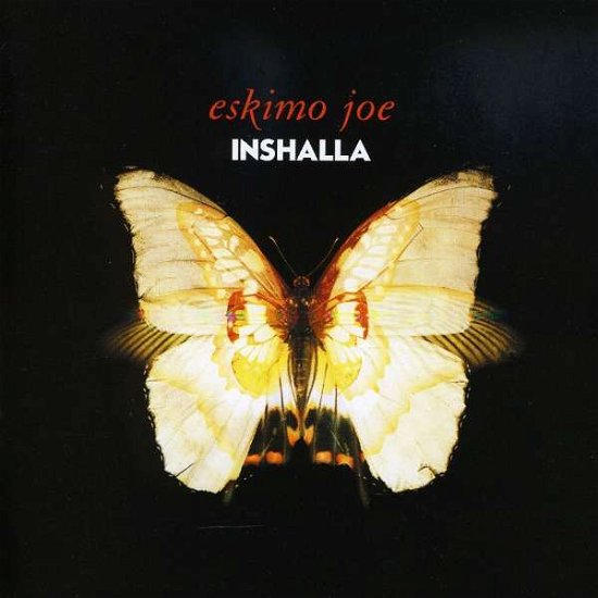 Cover for Eskimo Joe · Inshalla (CD) (2009)