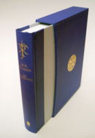 The Silmarillion: 30th Anniversary - J. R. R. Tolkien - Livros - HarperCollins Publishers - 9780007264896 - 5 de novembro de 2007