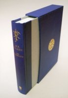 The Silmarillion: 30th Anniversary - J. R. R. Tolkien - Bøger - HarperCollins Publishers - 9780007264896 - 5. november 2007