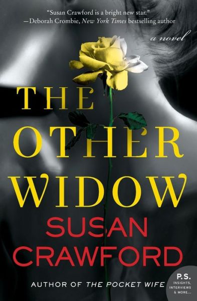 Cover for Susan Crawford · The Other Widow: A Novel (Paperback Book) (2016)