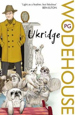 Ukridge - P.G. Wodehouse - Libros - Cornerstone - 9780099513896 - 1 de mayo de 2008