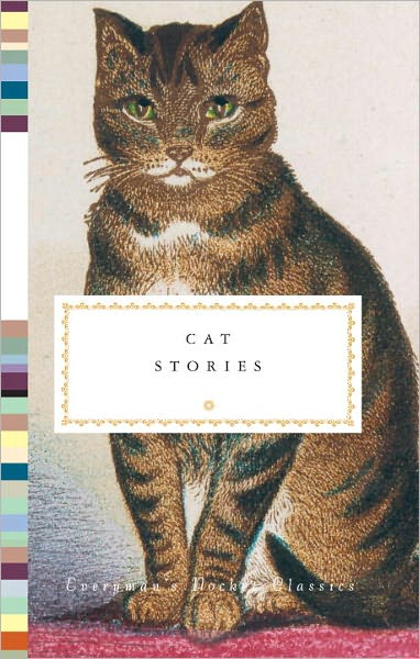 Cover for Diana Secker Tesdell · Cat Stories (Inbunden Bok) (2011)