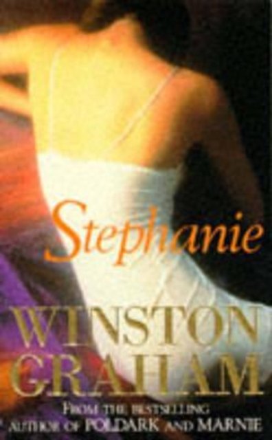 Cover for Winston Graham · Stephanie (Paperback Book) [New edition] (1994)