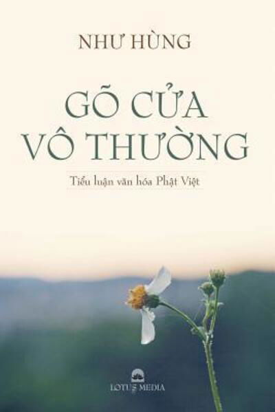 Cover for Hùng Nh? · Gõ C?a Vô Th??ng (Pocketbok) (2018)