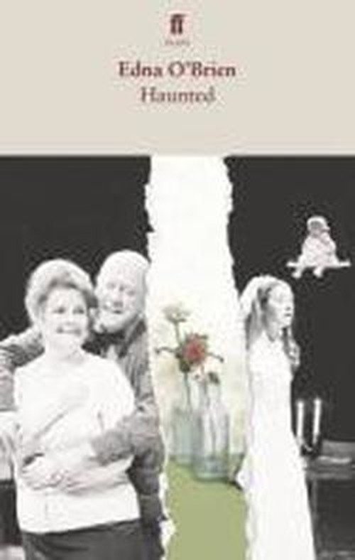 Cover for Edna O'Brien · Haunted (Taschenbuch) [Main edition] (2010)