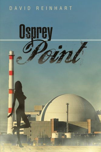 Cover for David Reinhart · Osprey Point (Paperback Book) (2014)