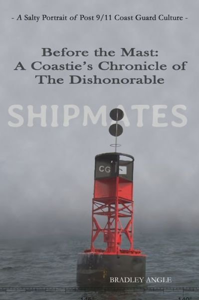 Cover for Pojack Ashore · Shipmates (Pocketbok) (2019)