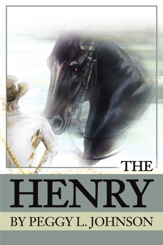 Cover for Peggy Johnson · The Henry (Paperback Book) (2001)
