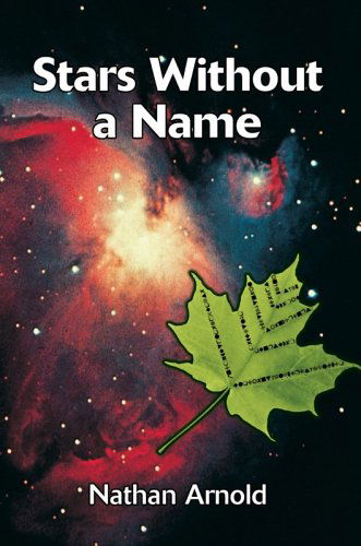 Cover for Nathan Arnold · Stars Without a Name (Hardcover Book) (2006)