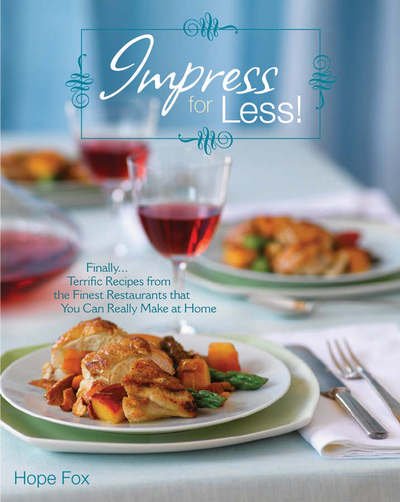 Cover for Hope Fox · Impress for Less! (Paperback Book) (2007)