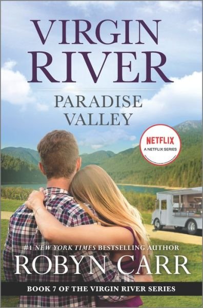 Cover for Robyn Carr · Paradise Valley (Hardcover Book) (2022)