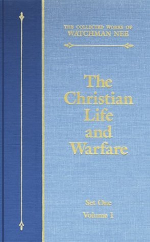 Cover for Watchman Nee · Collected Works of Watchman Nee, the (Set 1 - Volumes 1-20) (Hardcover Book) (1996)