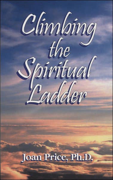 Cover for Joan Price · Climbing the Spiritual Ladder (Paperback Book) (2006)