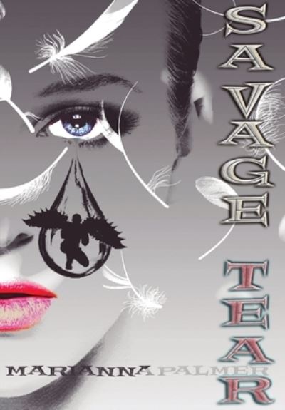 Cover for Marianna Palmer · Savage Tear (Book) (2023)