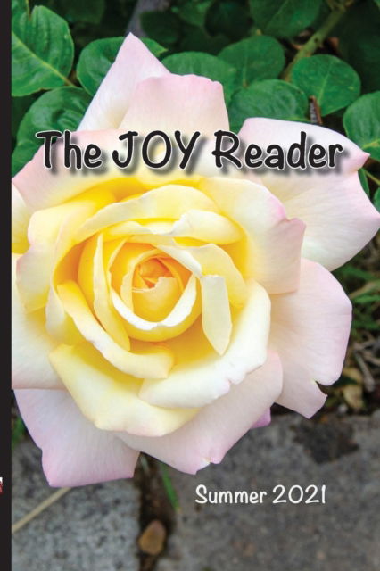 Cover for Eva McCollaum · JOY Reader 2021 (Paperback Book) (2021)