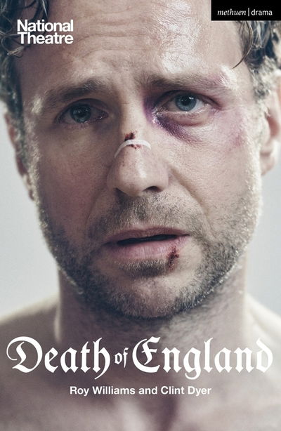 Cover for Roy Williams · Death of England - Modern Plays (Paperback Book) (2020)