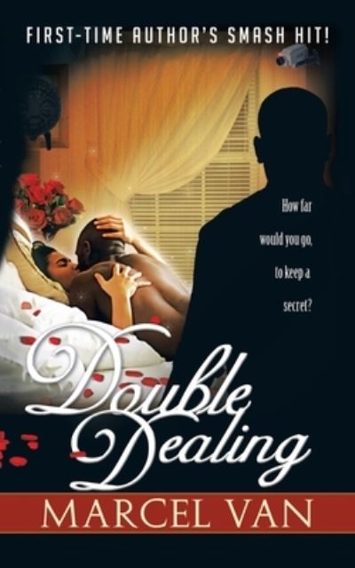 Cover for Marcel Van · Double Dealing (Paperback Book) (2005)