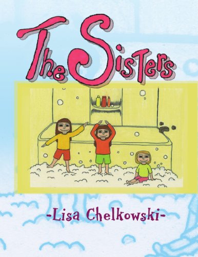 Cover for Lisa Chelkowski · The Sisters (Paperback Book) (2009)