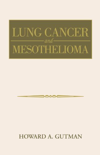 Cover for Howard A. Gutman · Lung Cancer and Mesothelioma (Paperback Book) (2009)