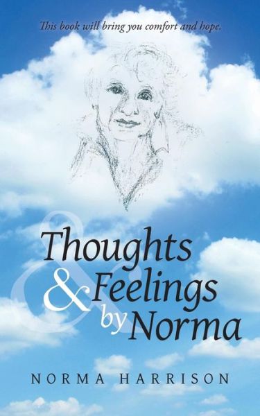 Cover for Norma Harrison · Thoughts and Feelings by Norma (Paperback Book) (2014)