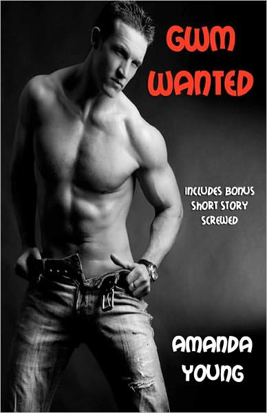 Cover for Amanda Young · Gwm Wanted (Paperback Book) (2010)