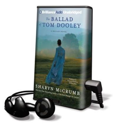 Cover for Sharyn McCrumb · Ballad of Tom Dooley (Book) (2011)