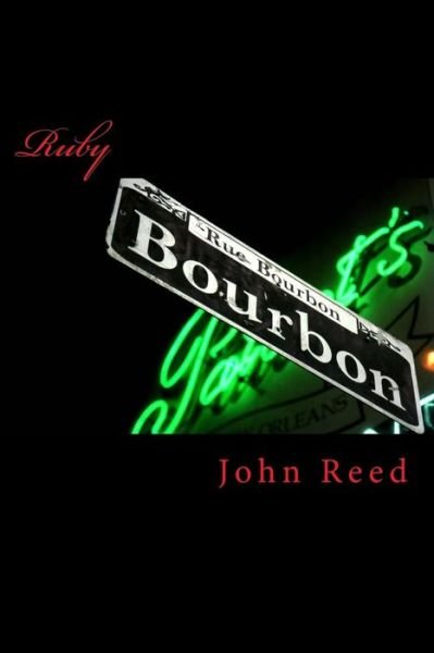 Cover for John Reed · Ruby (Pocketbok) (2013)