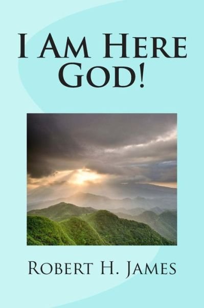 Mr Robert H James · I Am Here God! (Taschenbuch) (2014)
