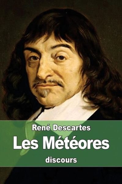 Cover for Rene Descartes · Les Meteores (Paperback Bog) (2015)
