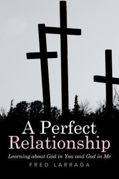 Cover for Fred Larraga · A Perfect Relationship (Paperback Book) (2015)