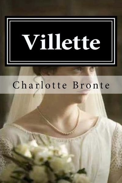 Cover for Charlotte Bronte · Villette (Taschenbuch) (2015)