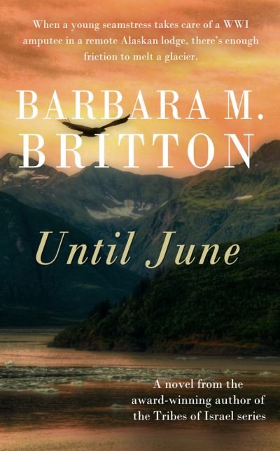 Cover for Barbara M. Britton · Until June (Paperback Bog) (2020)